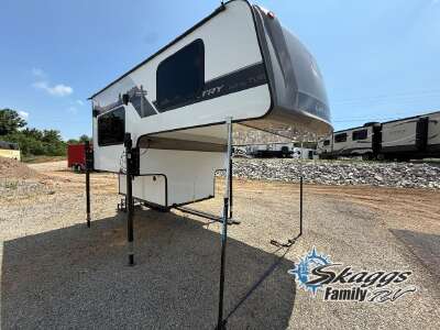 How to Load Travel Lite Truck Camper: Expert Tips for Safe Packing