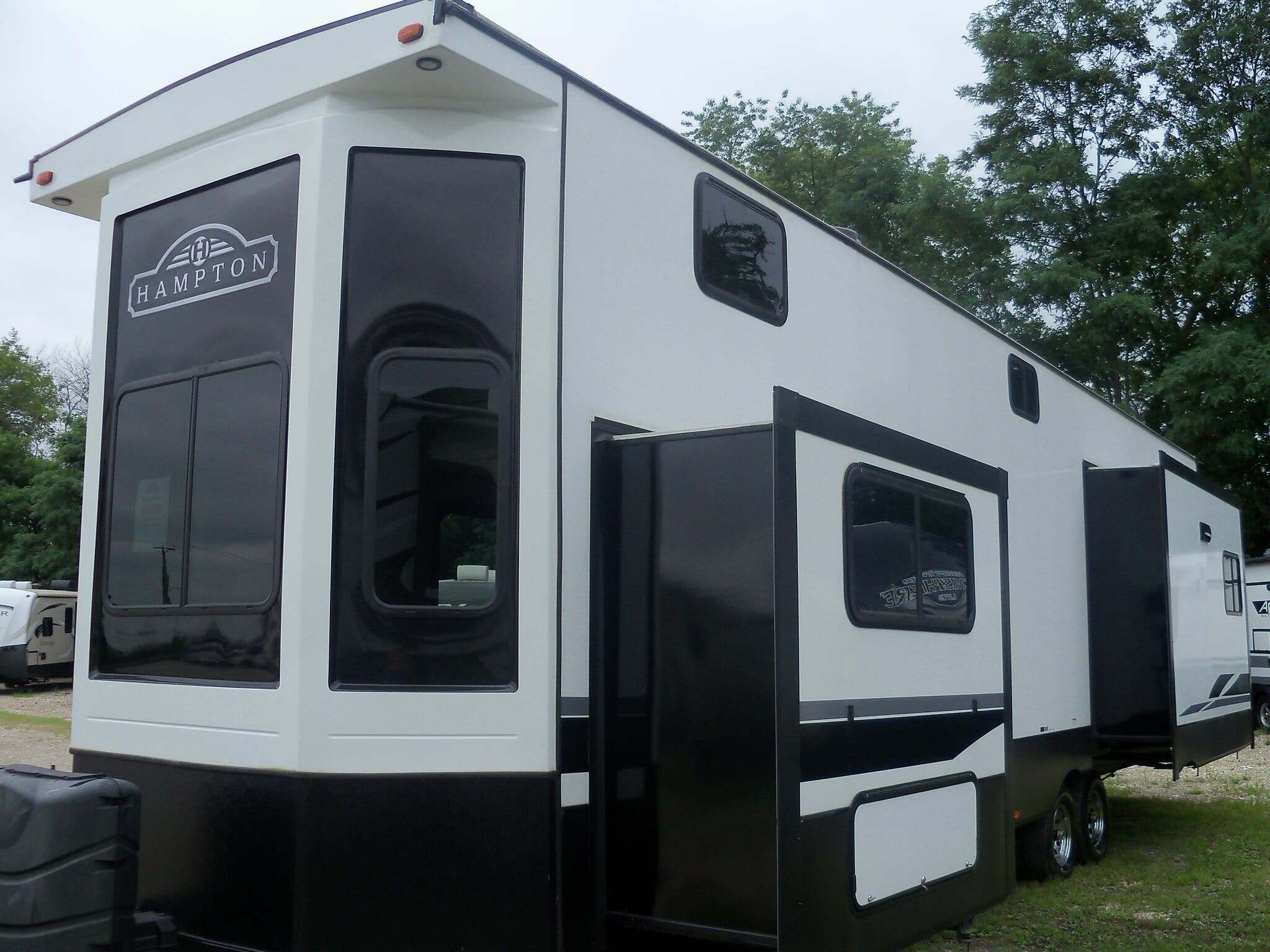 Used Park Models For Sale near Philadelphia Pa, NC - RV Trader
