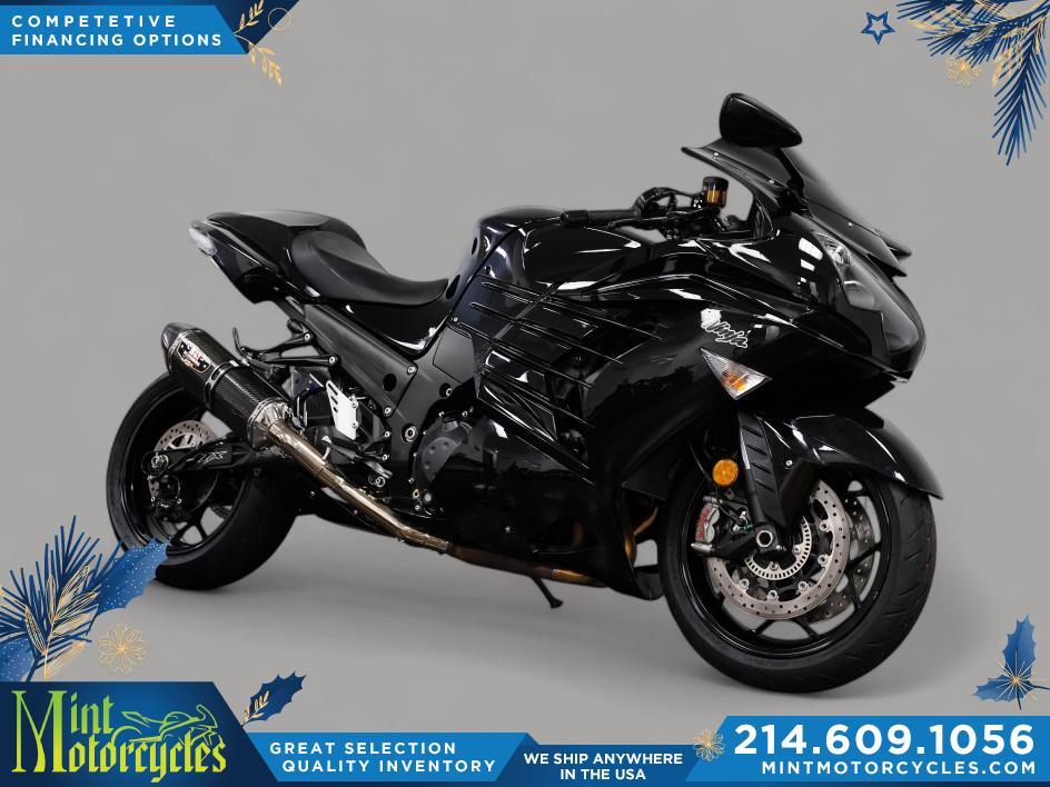 2018 Kawasaki Ninja Zx 6R Motorcycles For Sale - Cycle Trader