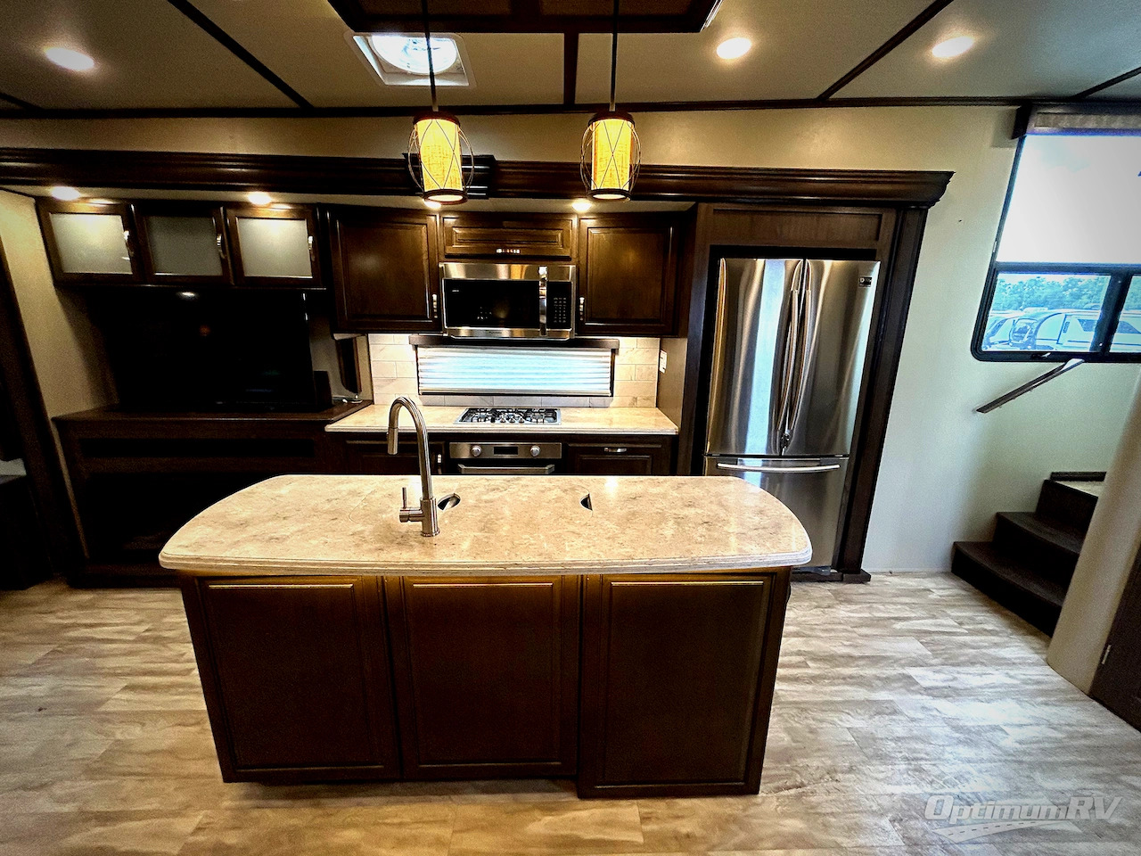 2019 Grand Design RV solitude 385gk