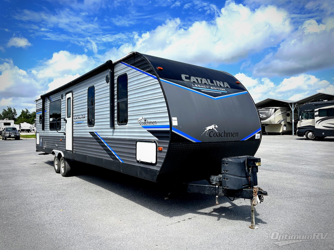 2022 Coachmen RV
