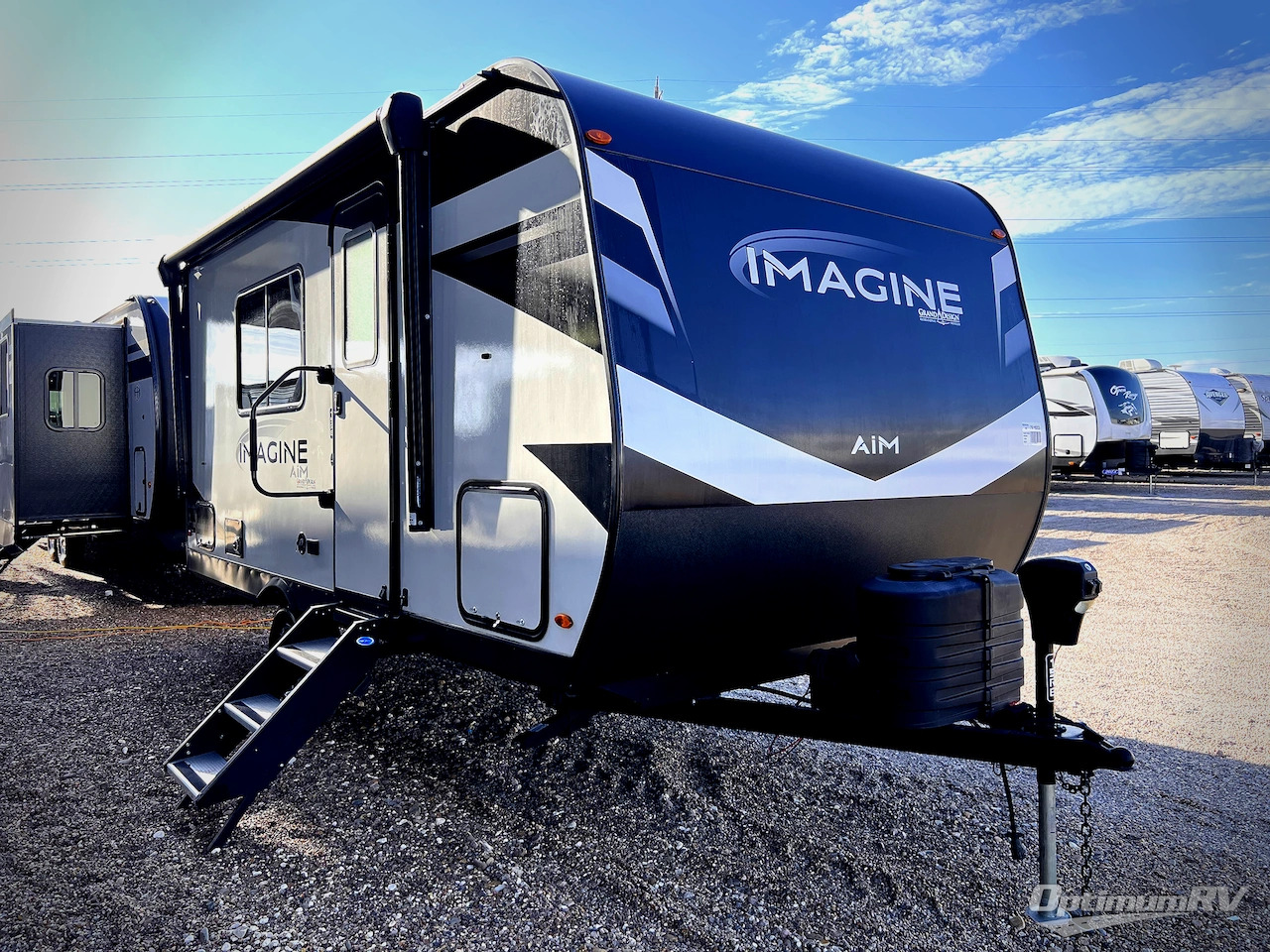 2023 Grand Design RV