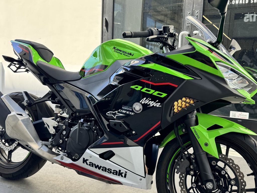 Kawasaki Ninja Motorcycles For Sale Near Las Vegas, NV