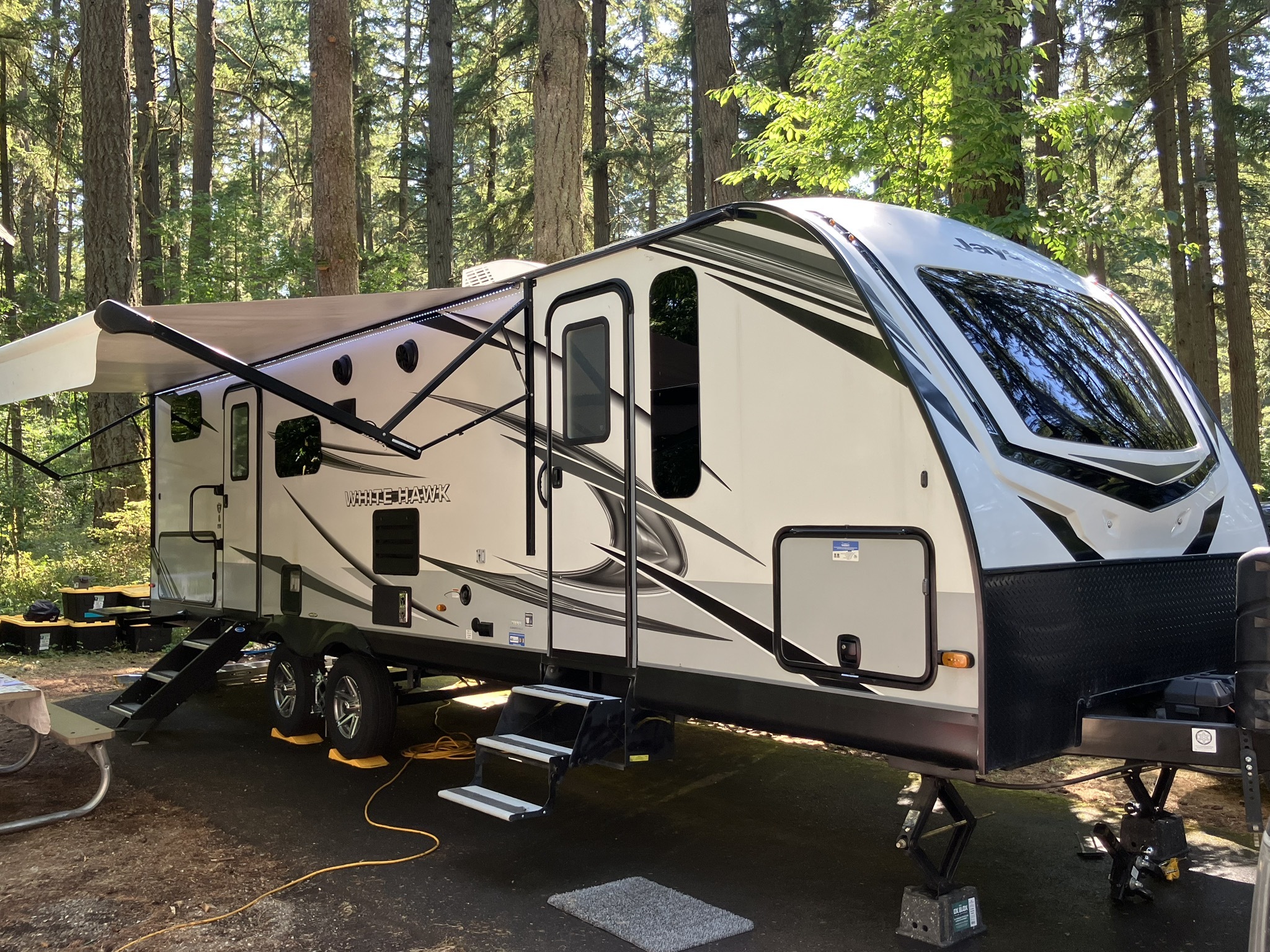 2022 Jayco WHITE HAWK 29BH RV