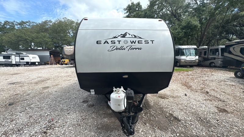 2022 East