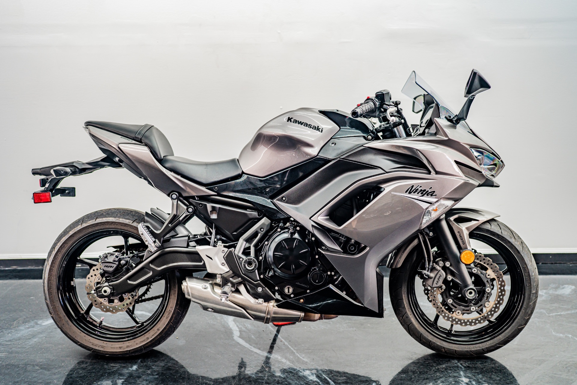 ミッド@売りつくし 2021 Kawasaki Ninja Motorcycles For Sale - Cycle Trader