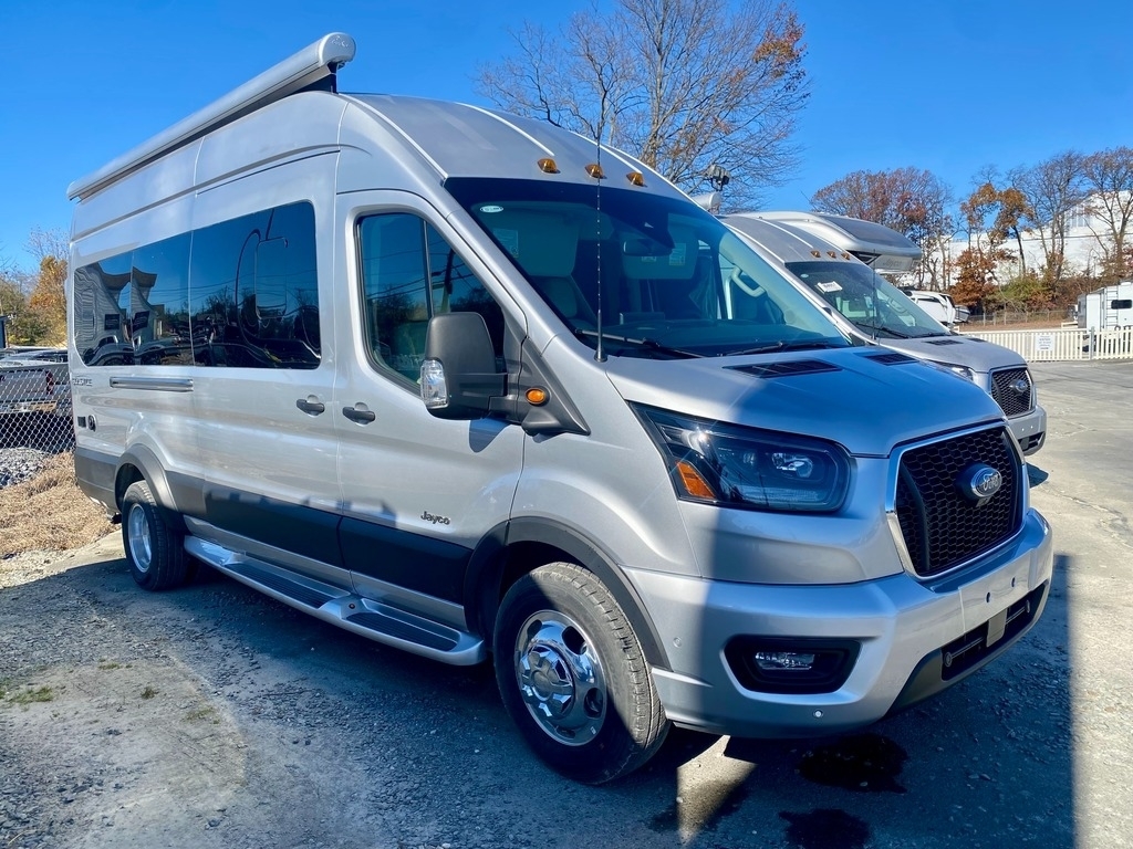 2025 Jayco solstice 21b