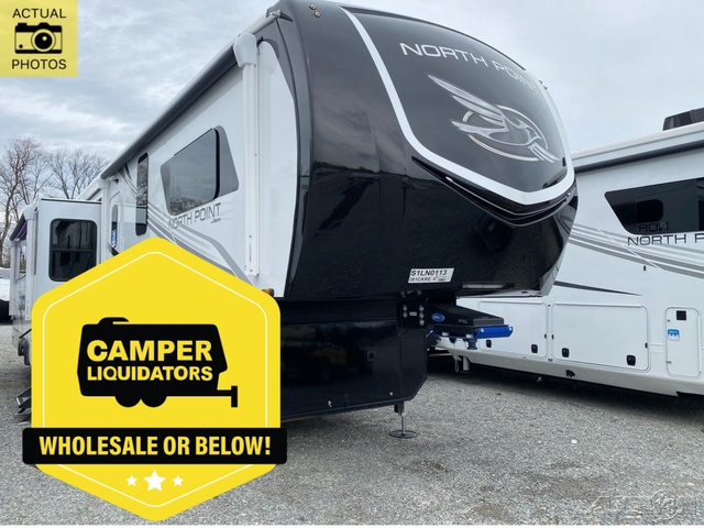 2025 Jayco