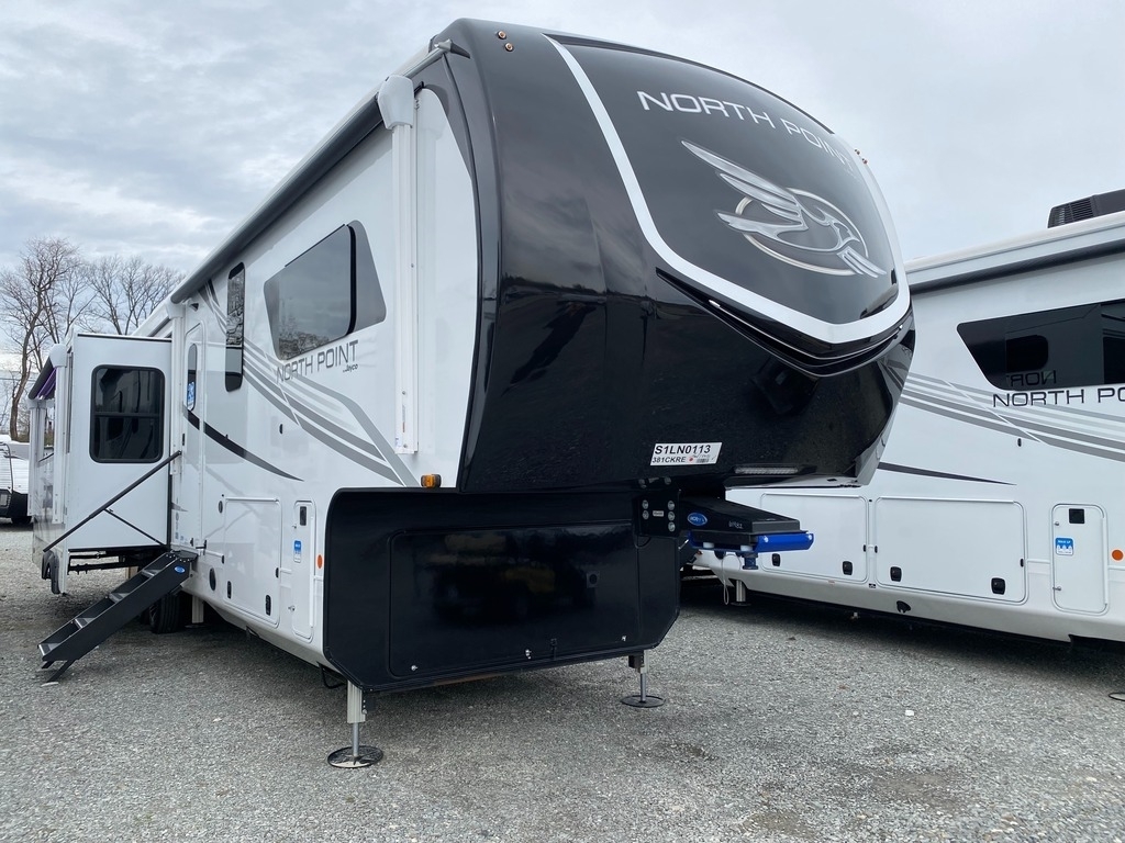 2025 Jayco
