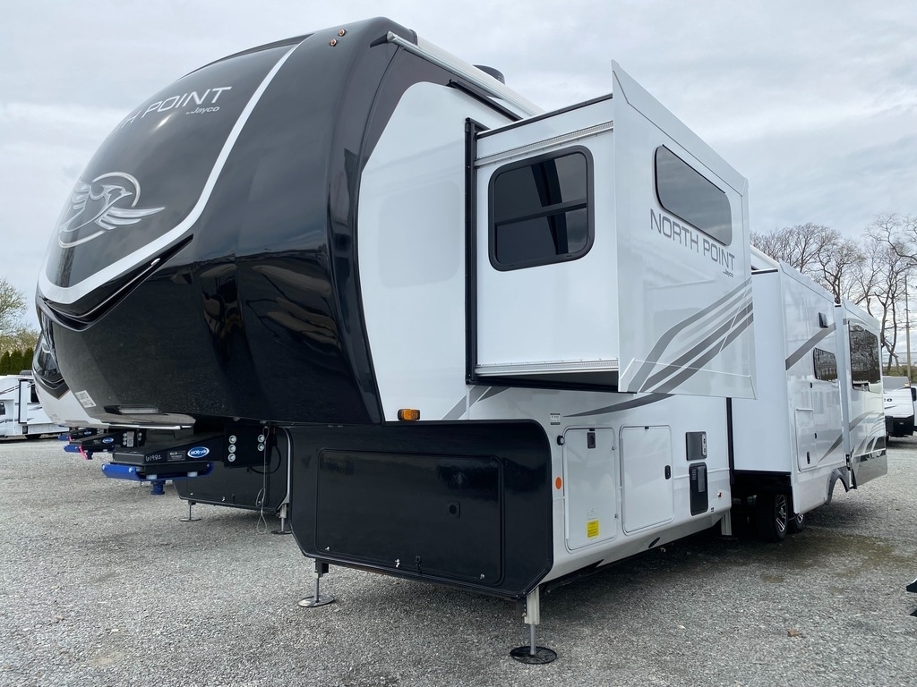 2025 Jayco