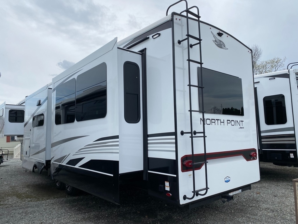 2025 Jayco
