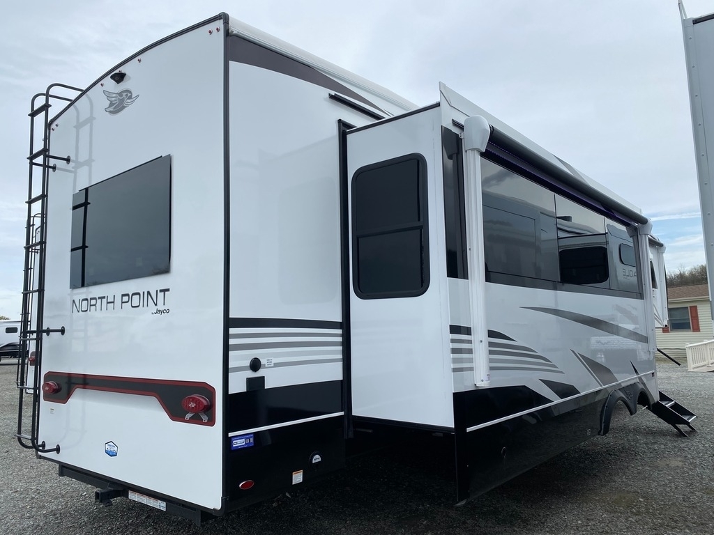 2025 Jayco