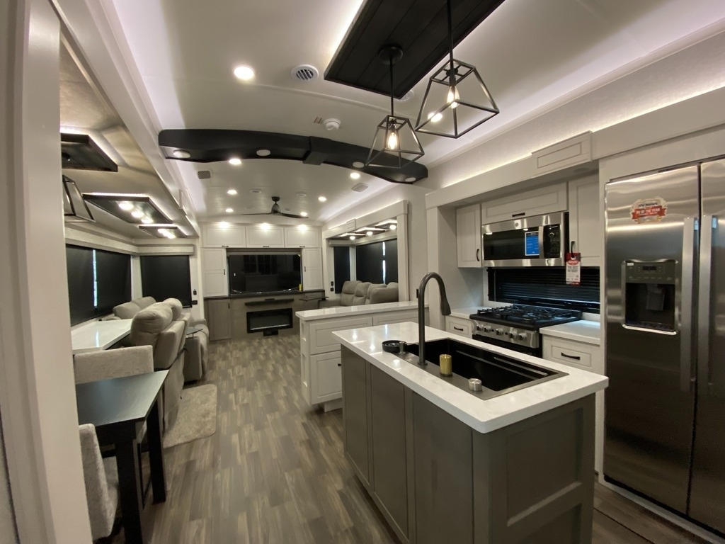2025 Jayco