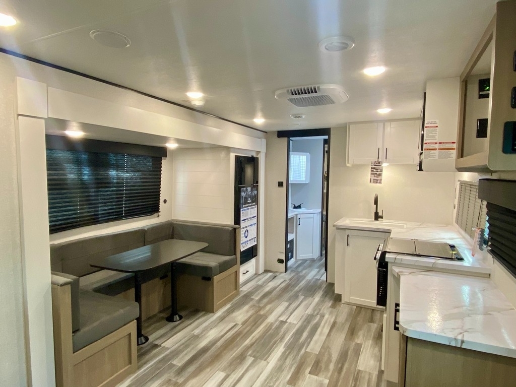 2026 Jayco jay flight 287bhs