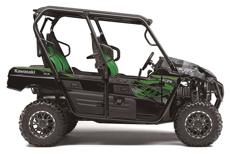 navis New Kawasaki Teryx® Models For Sale in Amherst, NS Roy
