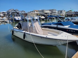 2024 Key West Boats 203FS in surf city NJ