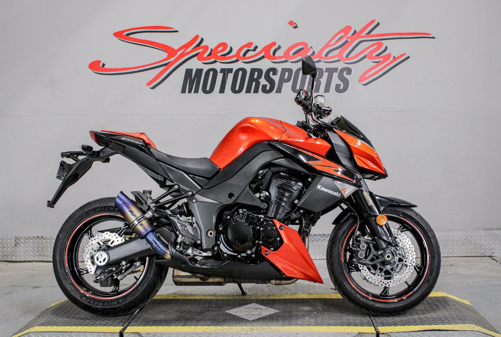 その他 20000 Kawasaki Ninja 650 For Sale In California - Carsforsale.com®