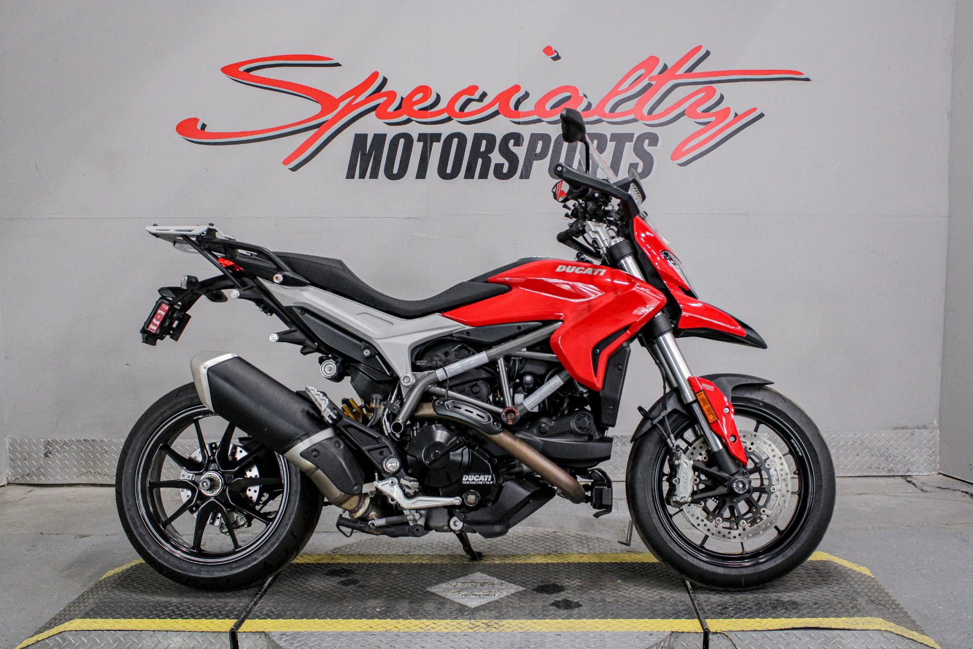tw Ducati Hyperstrada Motorcycles For Sale - Cycle Trader