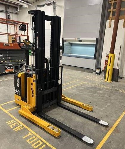 Big Joe For Sale - Big Joe Lifting Equipment - Equipment Trader