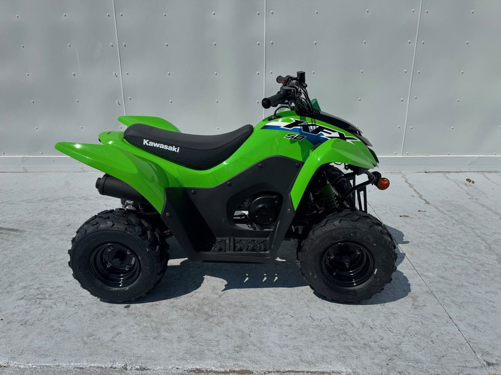 フォース 2017 Kawasaki Kfx Four Wheelers For Sale - ATV Trader
