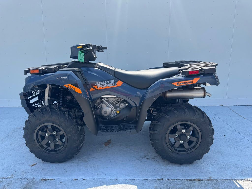◆つむぎ◆ 2006 Kawasaki Brute Force 750 4X4 IG