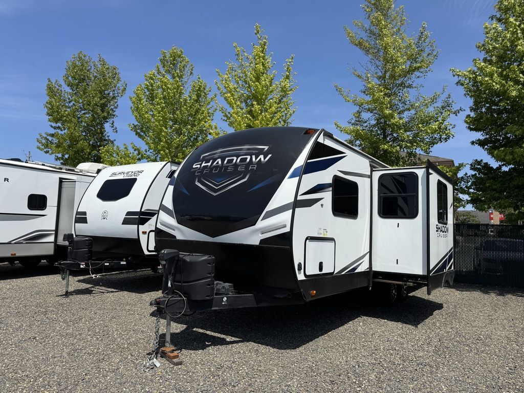 2021 Cruiser RV