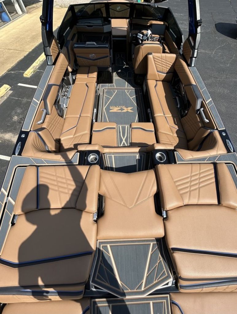 Used 2024 Tige 25 Ultra Zx 25ZX For Sale in Counce, TN