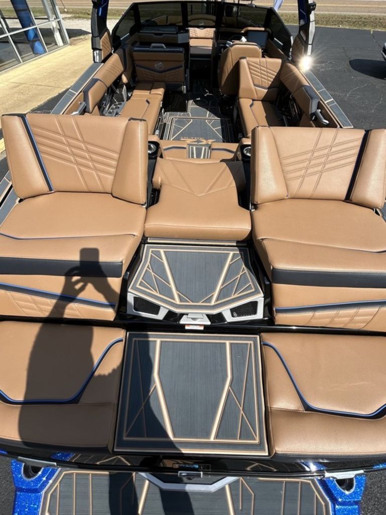 ダンヒル JFA 2024 ウーブン タイ New 2024 Tigé Z3, 93422 ATASCADERO - Boat Trader