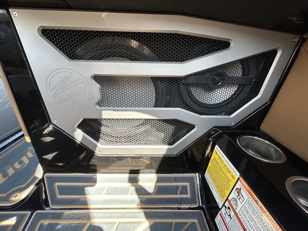 【新品未開封】IMPACT DEPART7URE TOBE LIVE 2024 Used 2024 Tige 25 Ultra Zx 25ZX For Sale in Counce, TN