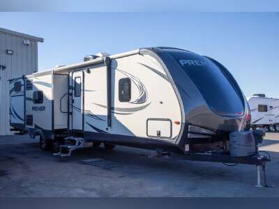 Premier Rv Keystone Premier RVs For Sale near Pinehurst, WA - RV Trader