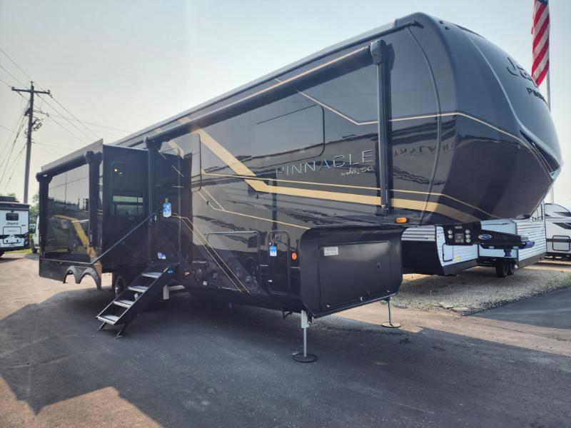  40D Recon Zx For Sale Near 34951 - Jayco RVs - RV Trader