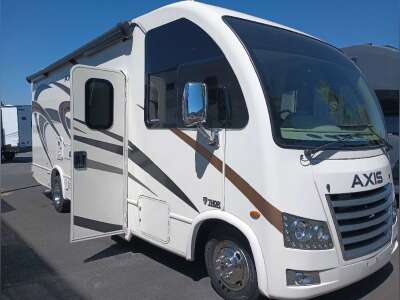 Thor Motor Coach Axis RVs For Sale near Lake City, WA - RV Trader