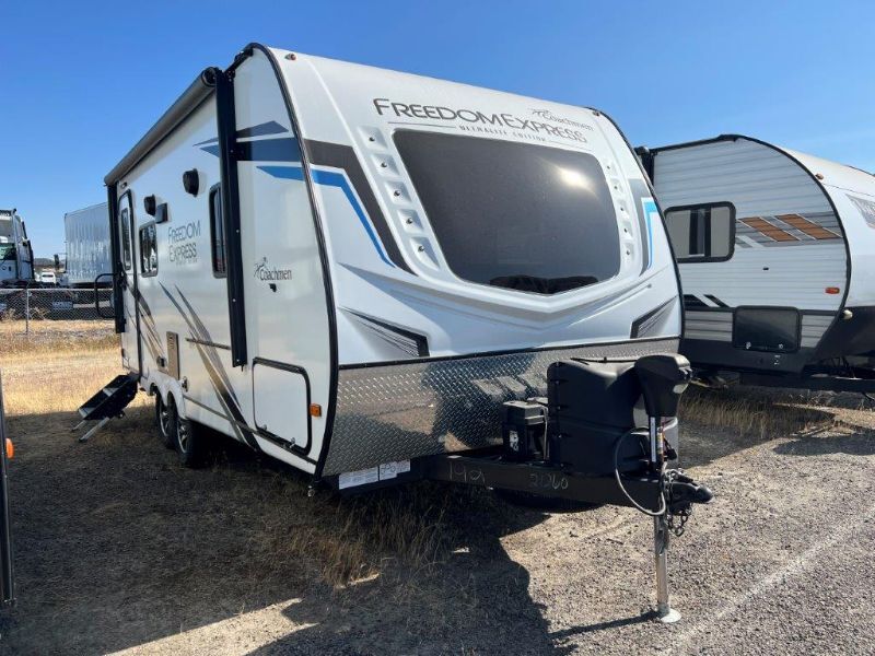 2022 Coachmen RV