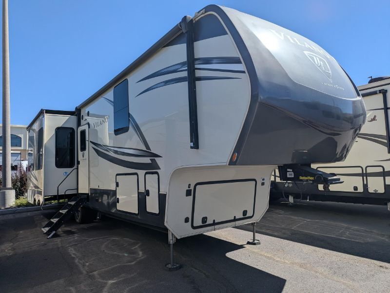 2022 Vanleigh Rv