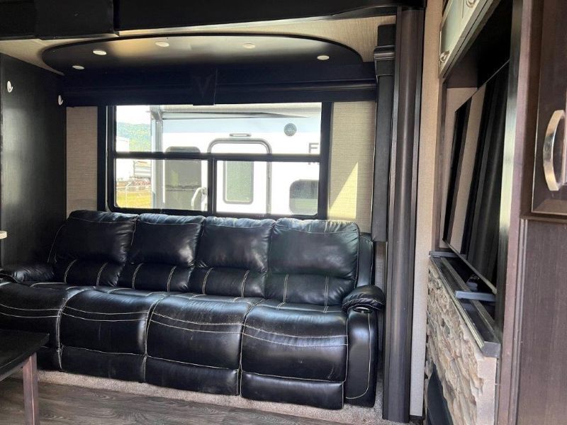 2016 Keystone RV