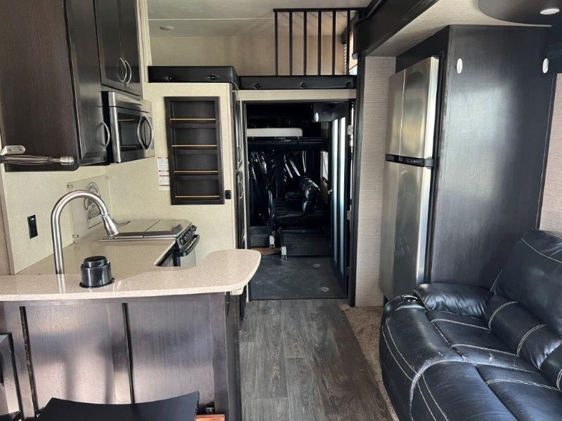 2016 Keystone RV