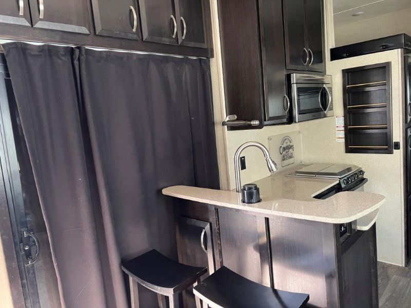 2016 Keystone RV