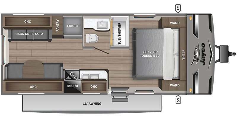 2023 Jayco