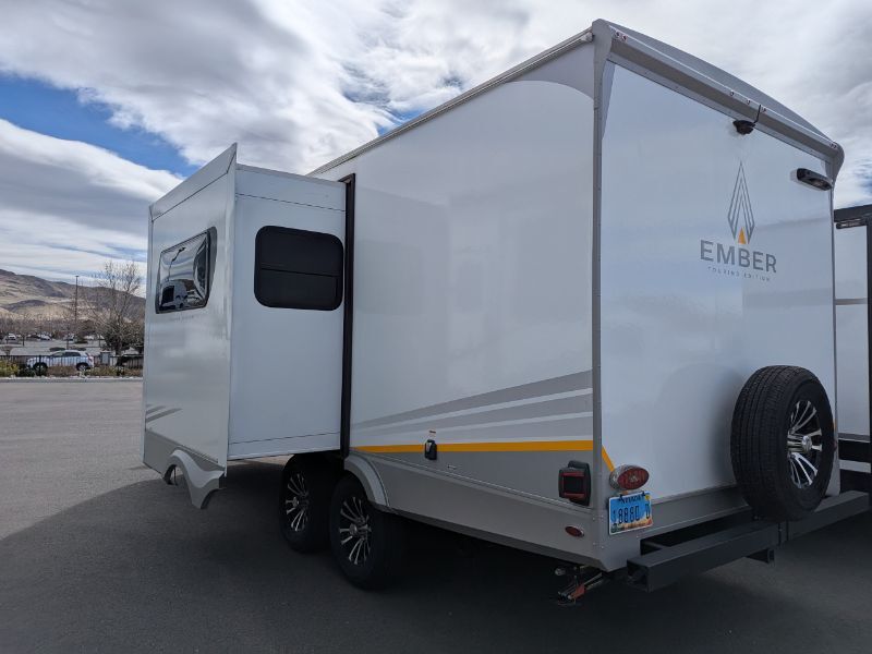 2023 Ember rv
