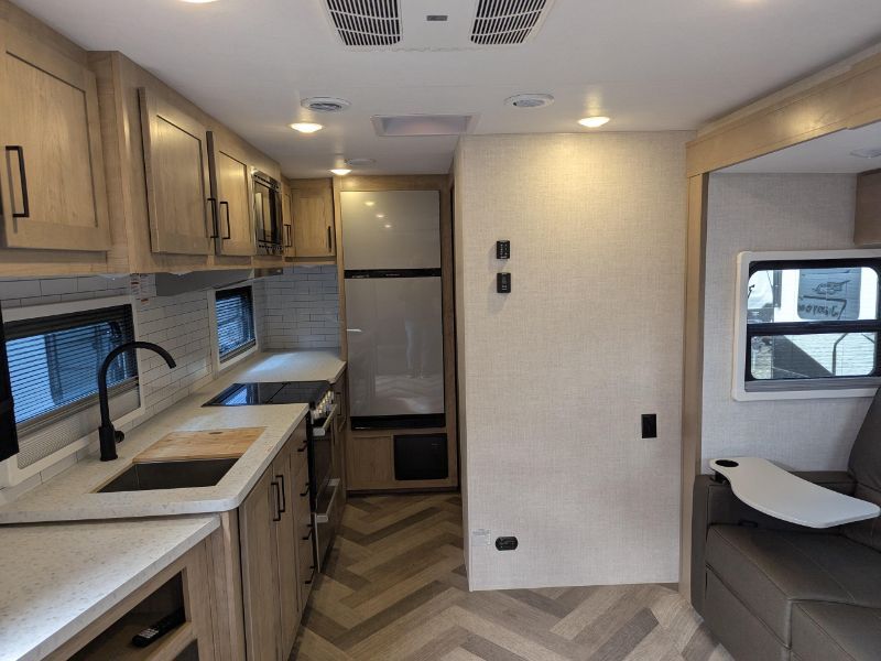 2023 Ember rv