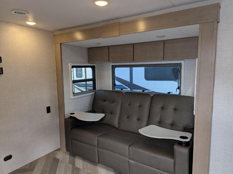 2023 Ember rv