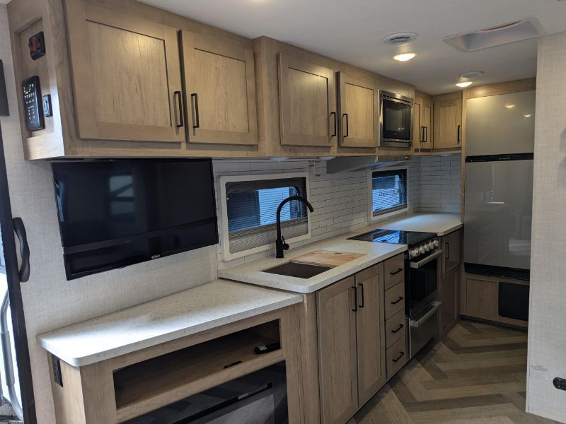 2023 Ember rv