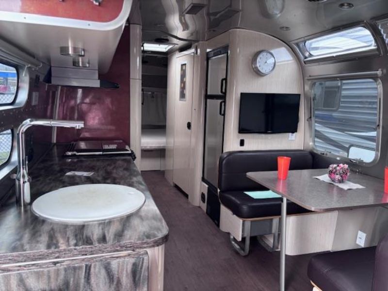 2017 Airstream