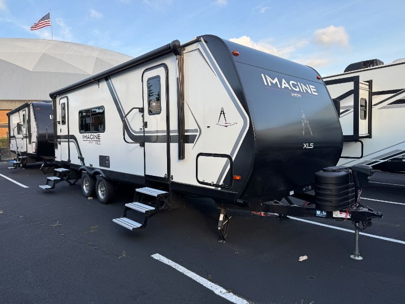 2025 Grand Design RV