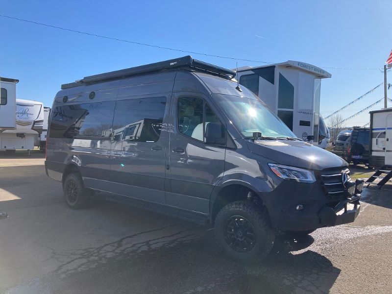 2025 Venture