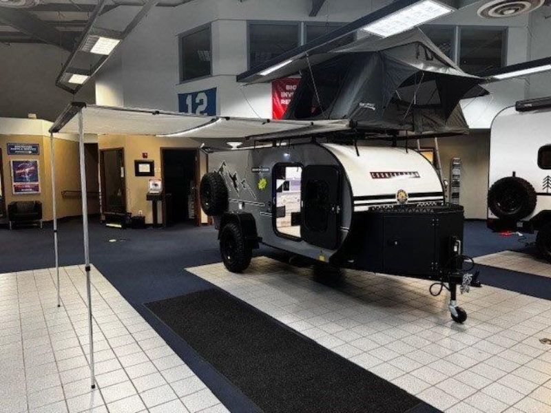 2025 Modern Buggy