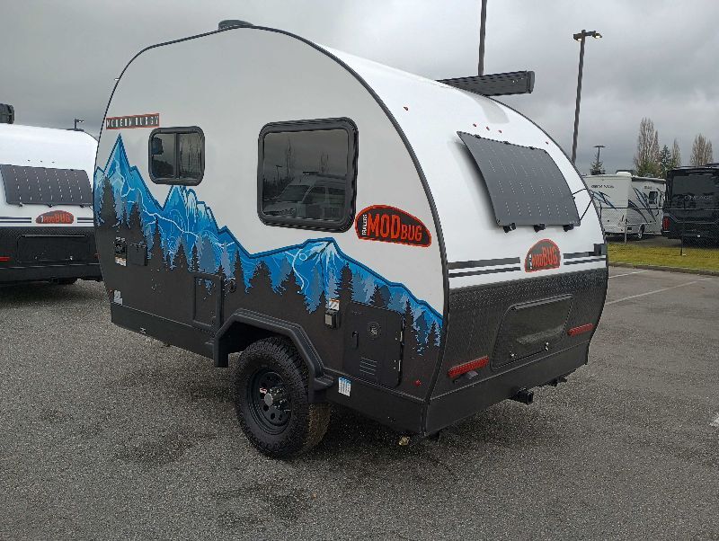 2025 Modern Buggy