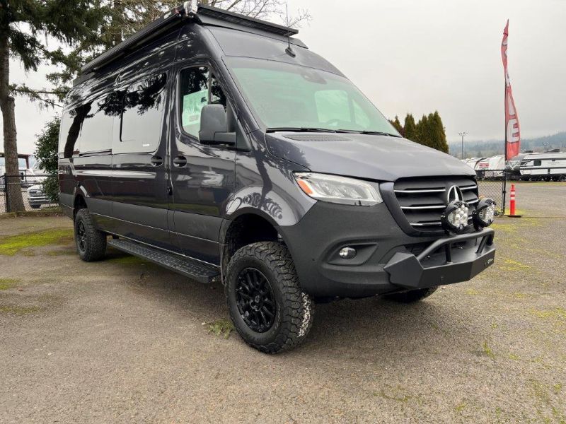 2025 Venture
