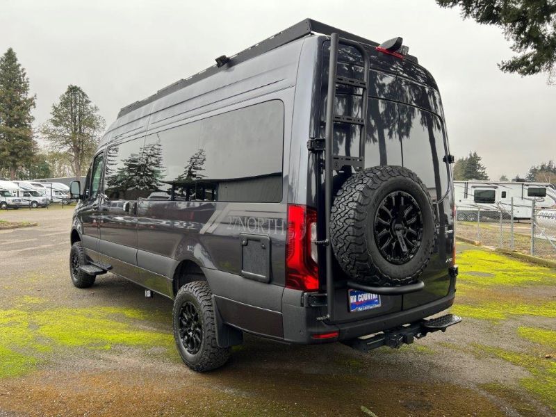 2025 Venture