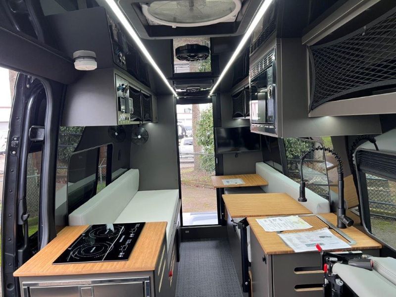 2025 Venture